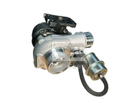 Ny bytesturbo BE Turbo 132205 - BM turboaggregat