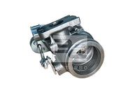 Ny bytesturbo BE Turbo 132205 - BM turboaggregat