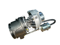 Ny bytesturbo BE Turbo 132205 - BM turboaggregat
