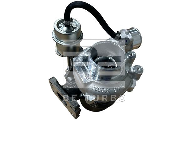 Ny bytesturbo BE Turbo 132206 - BM turboaggregat
