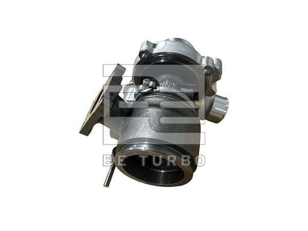 Ny bytesturbo BE Turbo 132206 - BM turboaggregat
