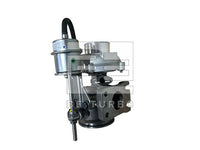 Ny bytesturbo BE Turbo 132206 - BM turboaggregat