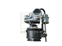 Ny bytesturbo BE Turbo 132206 - BM turboaggregat
