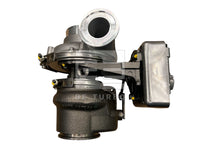 Ny bytesturbo BE Turbo 132215 - BM turboaggregat