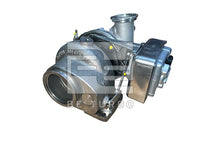 Ny bytesturbo BE Turbo 132216 - BM turboaggregat