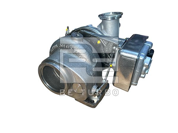Ny bytesturbo BE Turbo 132216 - BM turboaggregat