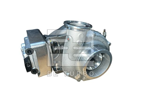 Ny bytesturbo BE Turbo 132216 - BM turboaggregat