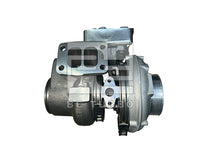 Ny bytesturbo BE Turbo 132216 - BM turboaggregat