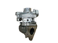 Ny BE Turbo turbo 132217 - RHF4 turboaggregat