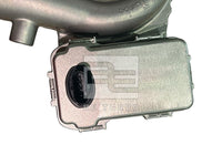 Ny BE Turbo turbo 132217 - RHF4 turboaggregat