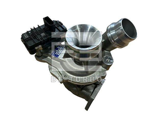 Ny BE Turbo 132218 turboaggregat