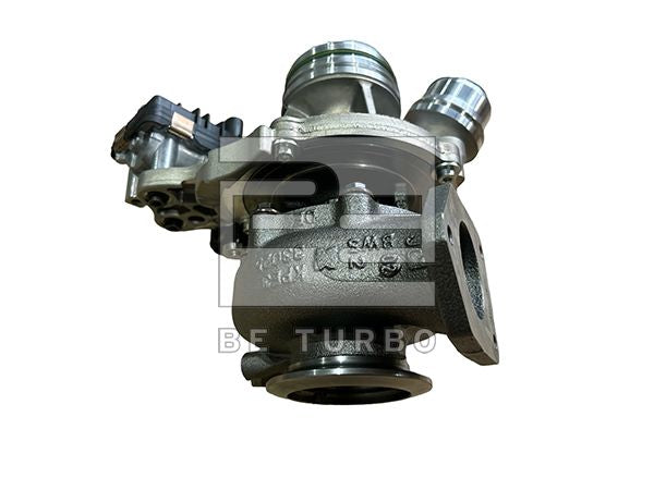 Ny BE Turbo 132218 turboaggregat