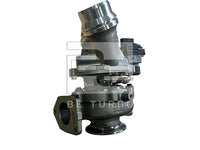Ny BE Turbo 132218 turboaggregat