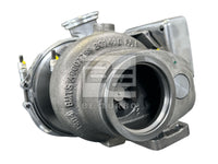 Ny bytesturbo BE Turbo 132219 - BM turboaggregat