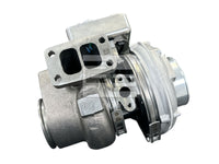 Ny bytesturbo BE Turbo 132219 - BM turboaggregat