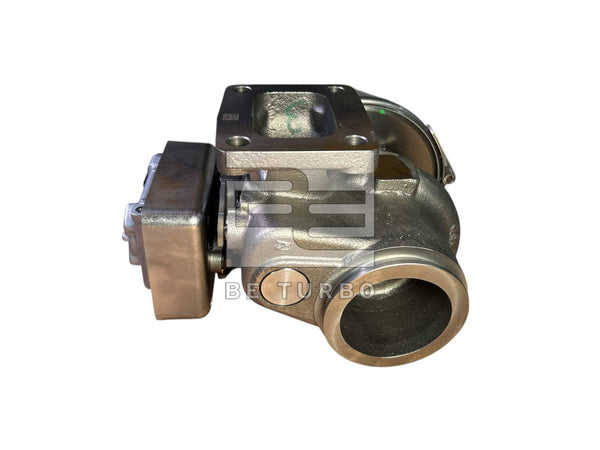Ny bytesturbo BE Turbo 132221 - BM turboaggregat