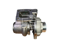 Ny bytesturbo BE Turbo 132221 - BM turboaggregat