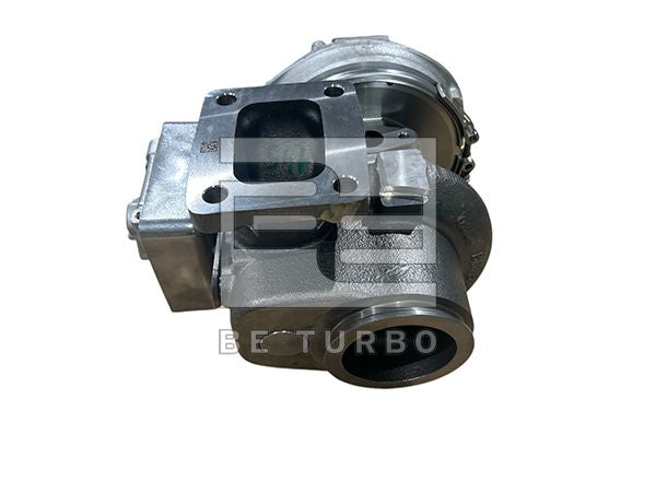 Ny bytesturbo BE Turbo 132223 - BM turboaggregat