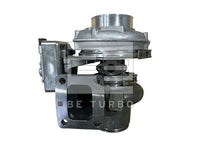 Ny bytesturbo BE Turbo 132223 - BM turboaggregat