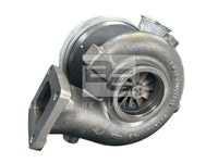 Ny bytesturbo BE Turbo 132224 - BM turboaggregat