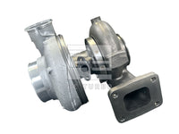 Ny bytesturbo BE Turbo 132224 - BM turboaggregat