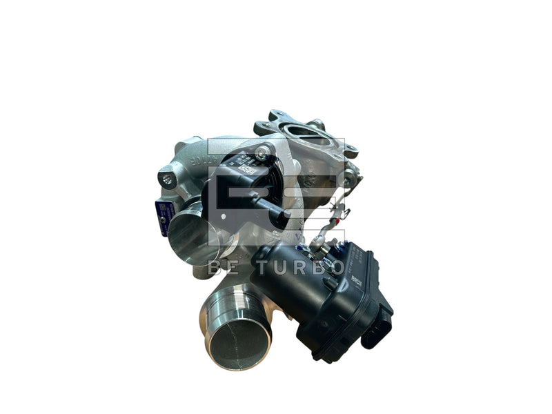 Ny BE Turbo 132254 - K03 turboaggregat