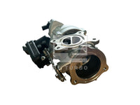 Ny BE Turbo 132254 - K03 turboaggregat