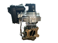 Ny BE Turbo 132254 - K03 turboaggregat