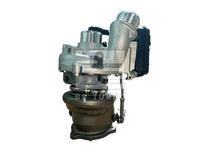 Ny BE Turbo 132254 - K03 turboaggregat