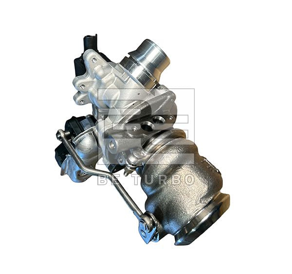 Ny BE Turbo 132255 turboaggregat