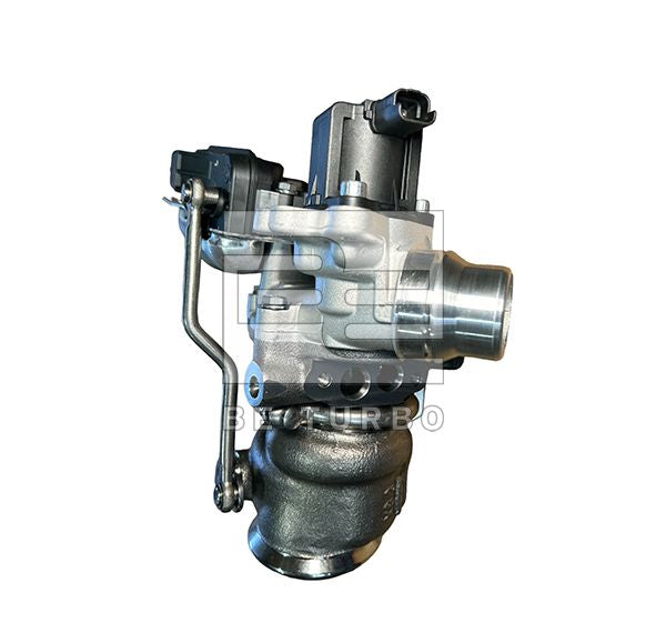 Ny BE Turbo 132255 turboaggregat