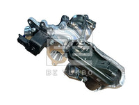 Ny BE Turbo 132255 turboaggregat