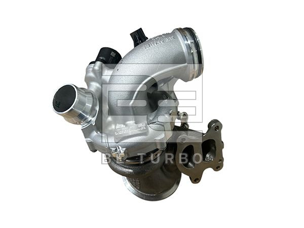 Ny bytesturbo BE Turbo 132260 - MGT20 turboaggregat