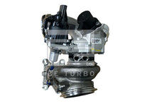 Ny bytesturbo BE Turbo 132260 - MGT20 turboaggregat