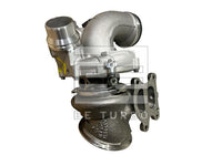 Ny bytesturbo BE Turbo 132260 - MGT20 turboaggregat