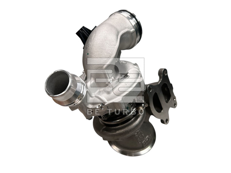 Ny BE Turbo 132261 turboaggregat