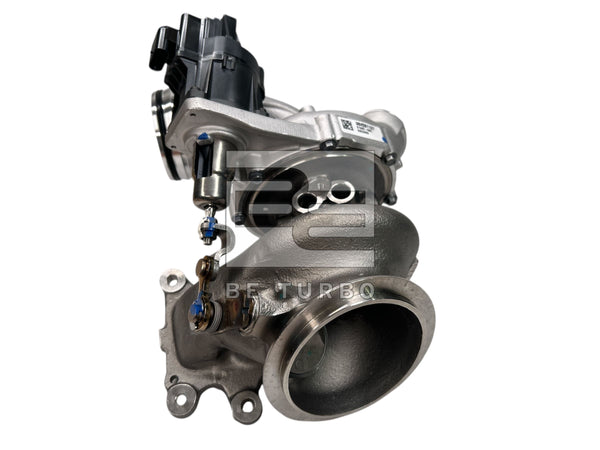 Ny BE Turbo 132261 turboaggregat