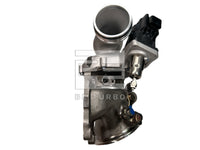 Ny BE Turbo 132261 turboaggregat