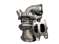 Ny BE Turbo 132261 turboaggregat