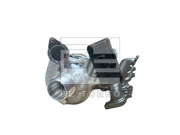 Ny BE Turbo 132262 turboaggregat