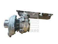 Ny BE Turbo 132262 turboaggregat