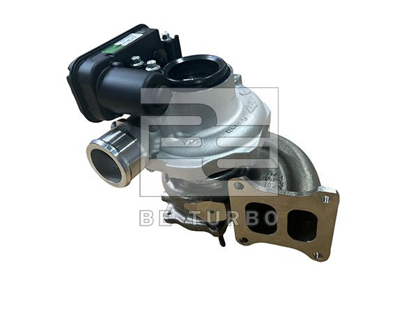 Ny BE Turbo 132263 - MGT20 turboaggregat