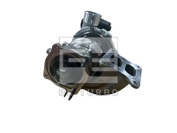 Ny BE Turbo 132263 - MGT20 turboaggregat