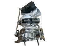 Ny BE Turbo 132263 - MGT20 turboaggregat