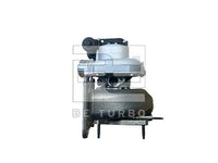 Ny BE Turbo 132263 - MGT20 turboaggregat