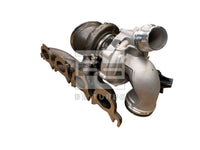 Ny BE Turbo 132264 turboaggregat