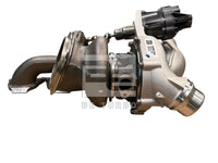 Ny BE Turbo 132264 turboaggregat