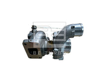 Ny bytesturbo Garrett 879839-5005S turboaggregat