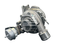Ny bytesturbo Garrett 881308-5005S turboaggregat