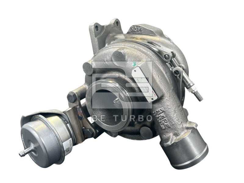 Ny bytesturbo Garrett 881308-5005S turboaggregat